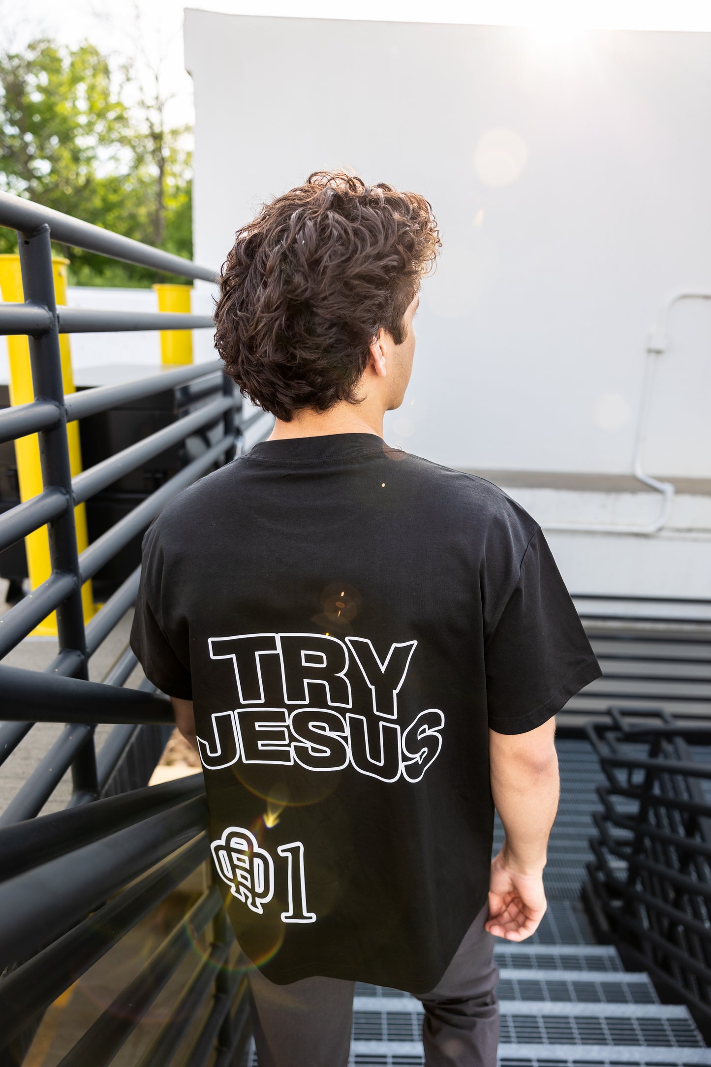 Republica De Uno AO1 T-Shirt