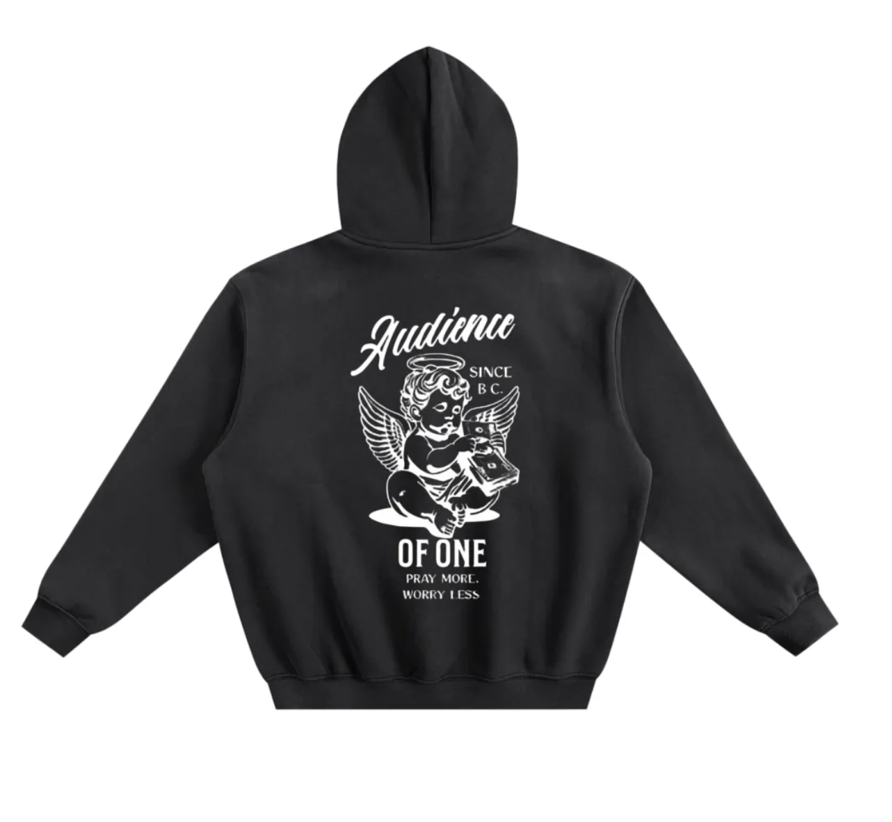 Republica De Uno AO1 Hoodie
