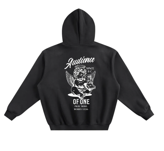 Republica De Uno AO1 Hoodie