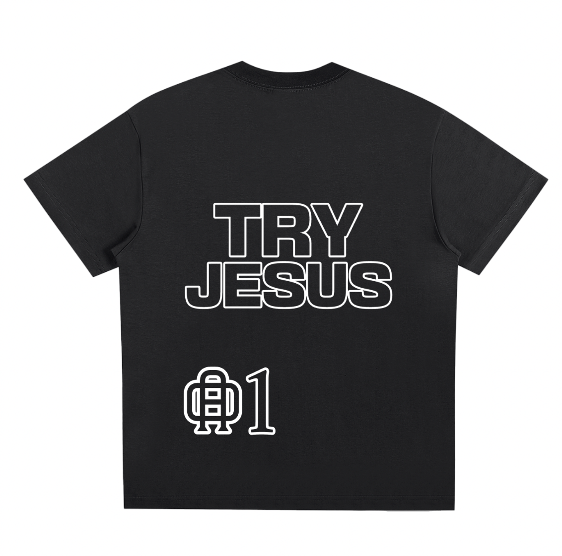 Republica De Uno AO1 T-Shirt