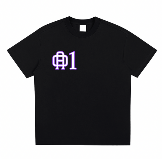 Republica De Uno Ask Me About Him T-Shirt