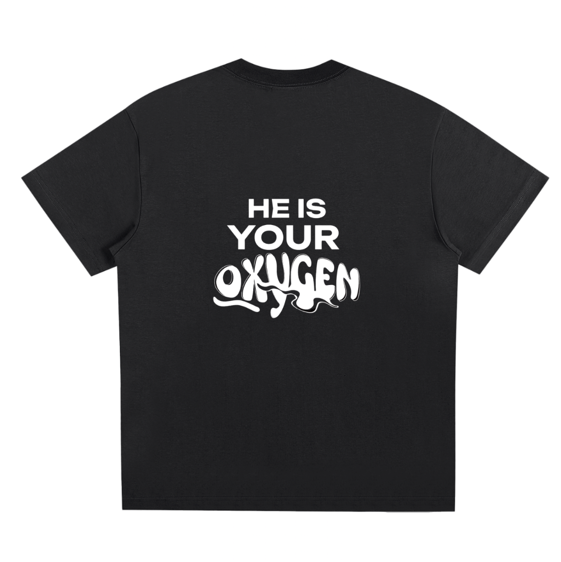 Republica De Uno Bible Verse Christian T-shirt