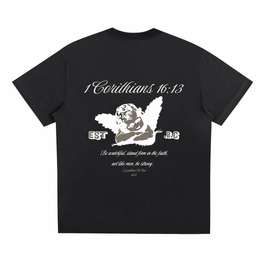Republica De Uno Stand Firm T-Shirt